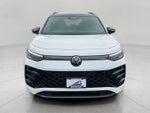 2026 Volkswagen Tiguan SE R-Line Black 4MOTION