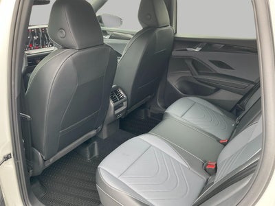 2026 Volkswagen Tiguan SE R-Line Black 4MOTION