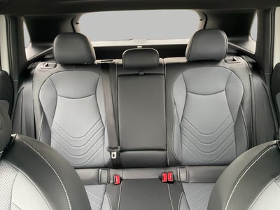 2026 Volkswagen Tiguan SE R-Line Black 4MOTION