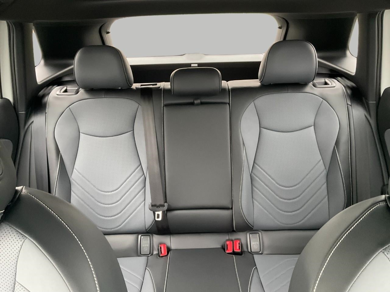 2026 Volkswagen Tiguan SE R-Line Black 4MOTION