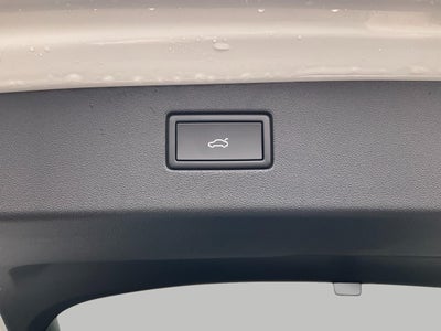 2026 Volkswagen Tiguan SE R-Line Black 4MOTION