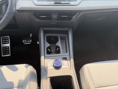 2026 Volkswagen Tiguan SE R-Line Black 4MOTION