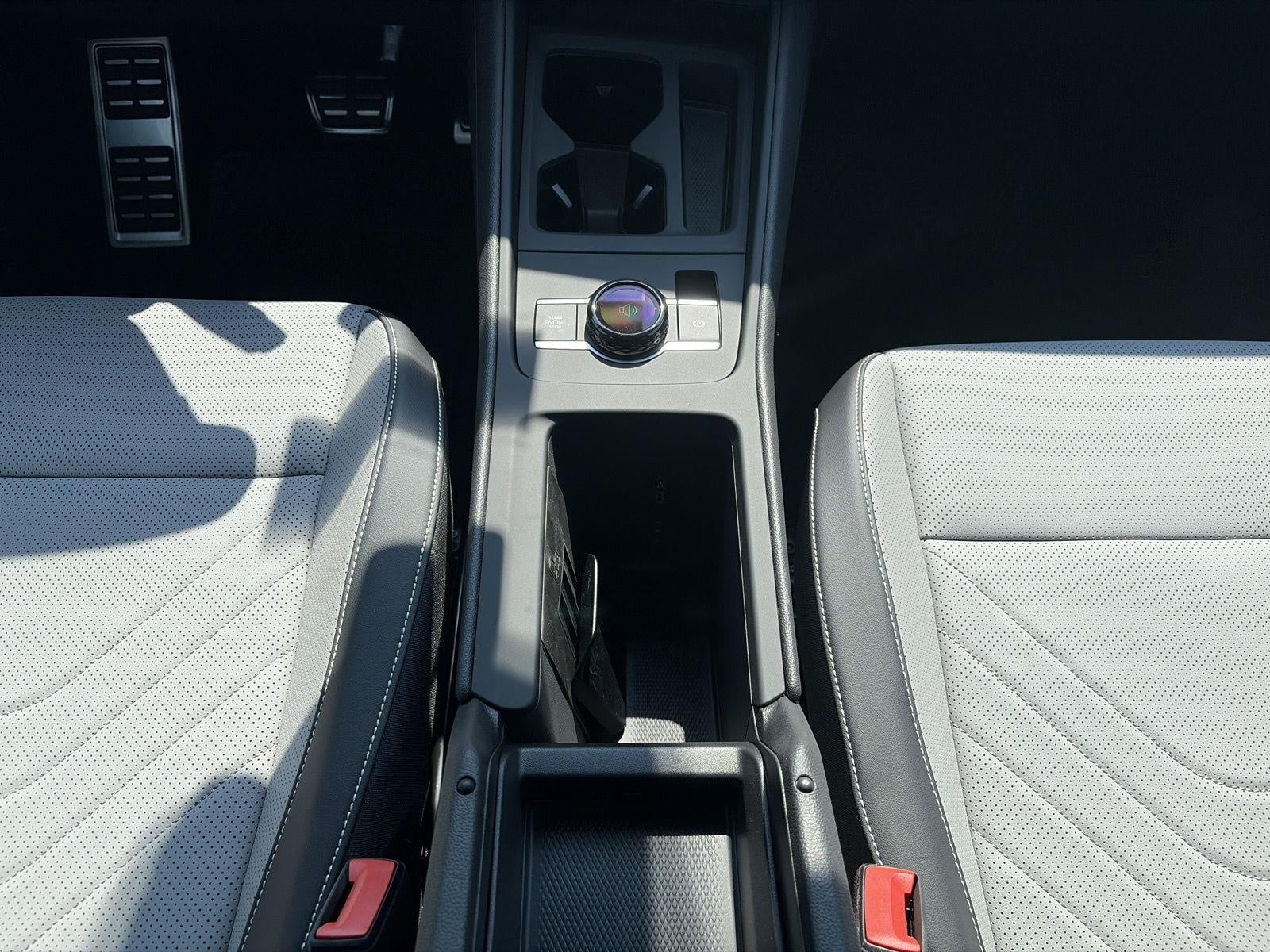 2026 Volkswagen Tiguan SE R-Line Black 4MOTION