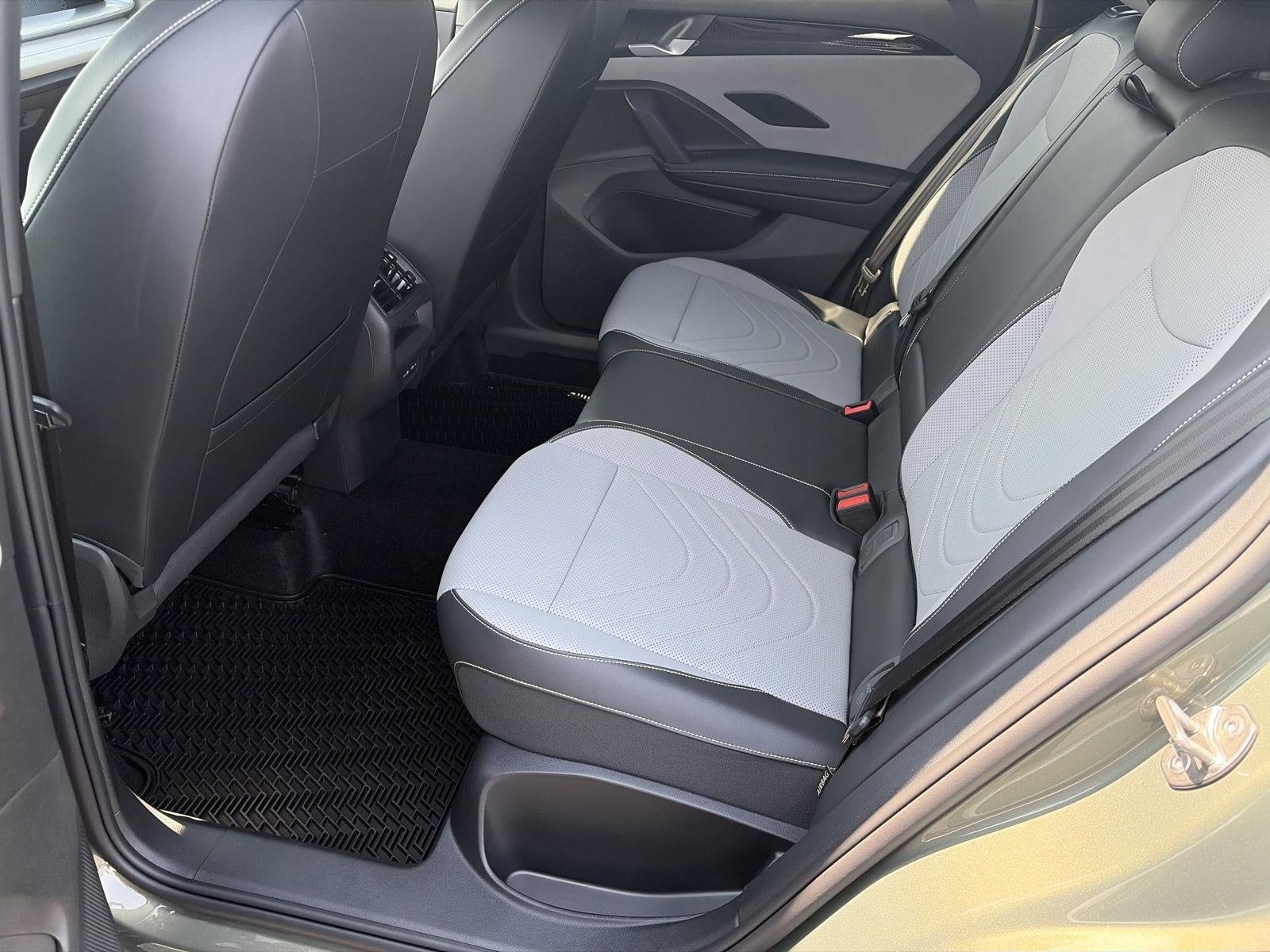 2026 Volkswagen Tiguan SE R-Line Black 4MOTION