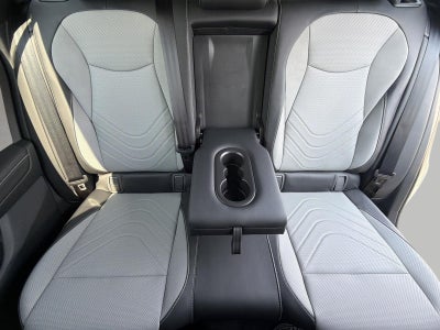 2026 Volkswagen Tiguan SE R-Line Black 4MOTION