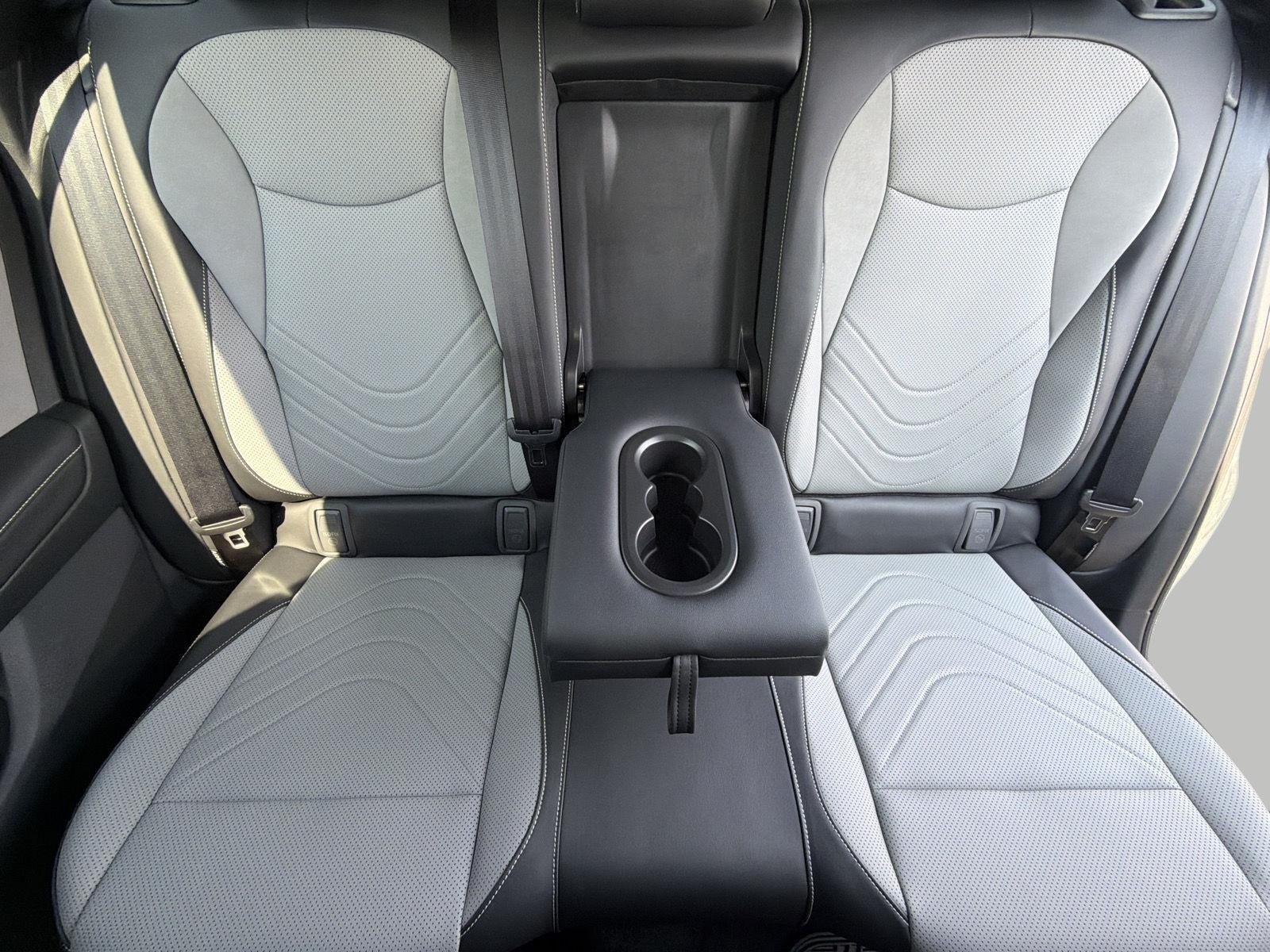 2026 Volkswagen Tiguan SE R-Line Black 4MOTION