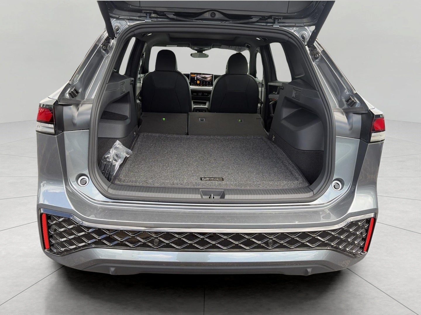 2026 Volkswagen Tiguan SE R-Line Black 4MOTION
