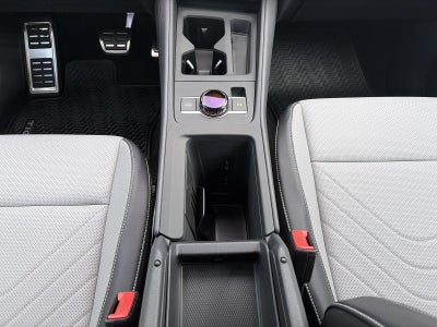 2026 Volkswagen Tiguan SE R-Line Black 4MOTION
