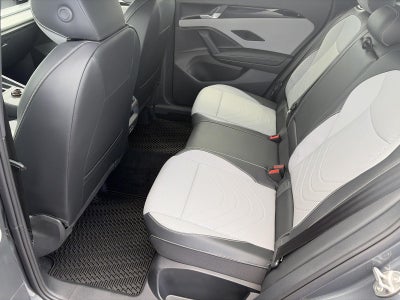 2026 Volkswagen Tiguan SE R-Line Black 4MOTION