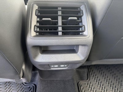 2026 Volkswagen Tiguan SE R-Line Black 4MOTION