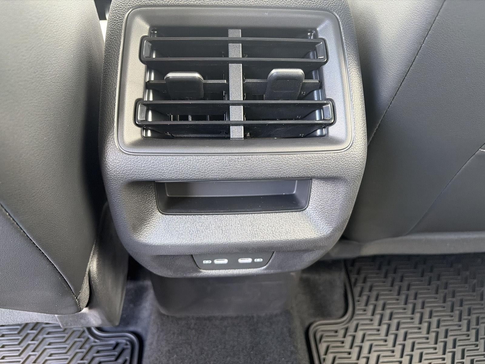 2026 Volkswagen Tiguan SE R-Line Black 4MOTION