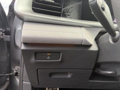 2026 Volkswagen Tiguan SE R-Line Black 4MOTION