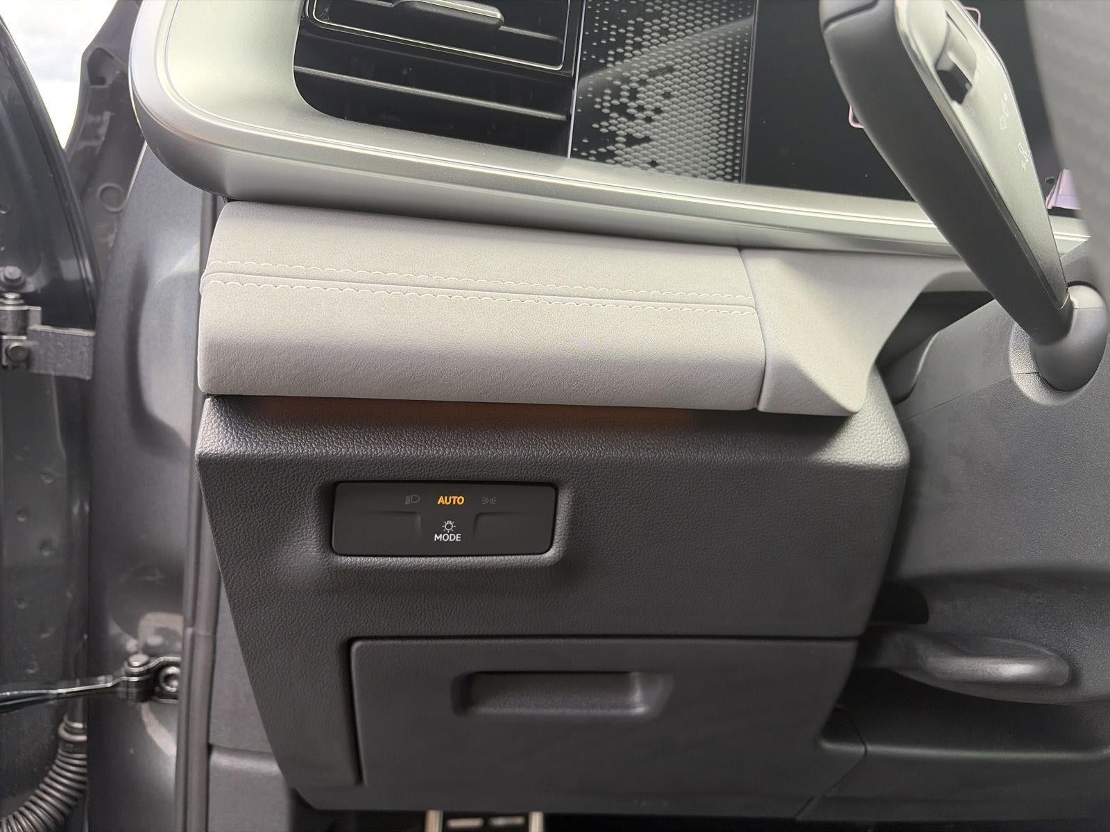 2026 Volkswagen Tiguan SE R-Line Black 4MOTION