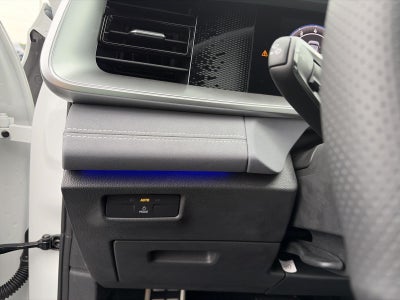 2026 Volkswagen Tiguan SE R-Line Black 4MOTION