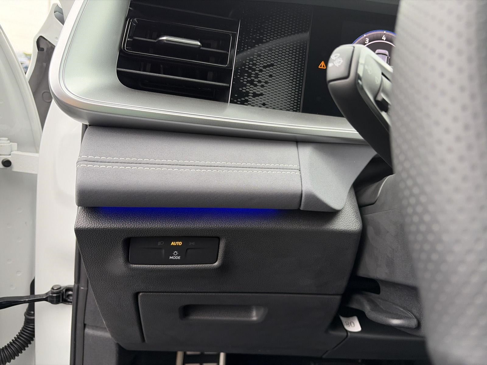 2026 Volkswagen Tiguan SE R-Line Black 4MOTION