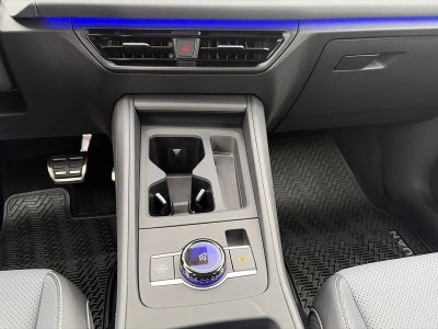 2026 Volkswagen Tiguan SE R-Line Black 4MOTION