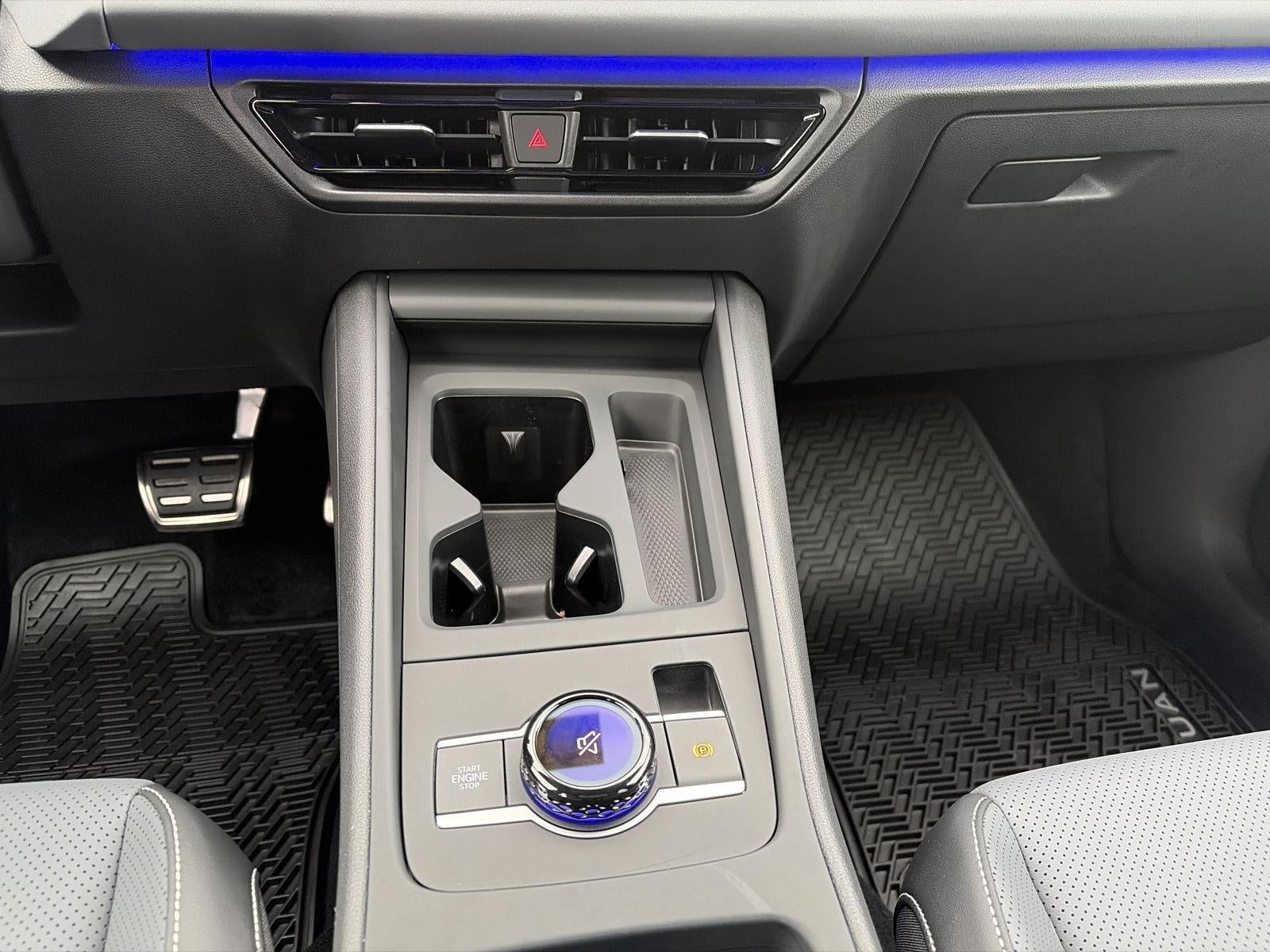 2026 Volkswagen Tiguan SE R-Line Black 4MOTION
