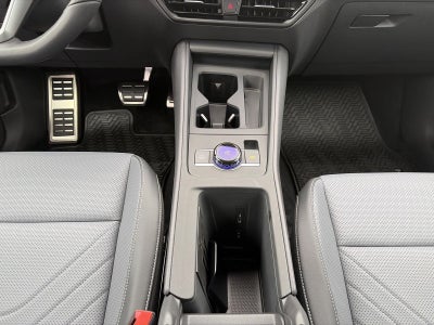 2026 Volkswagen Tiguan SE R-Line Black 4MOTION