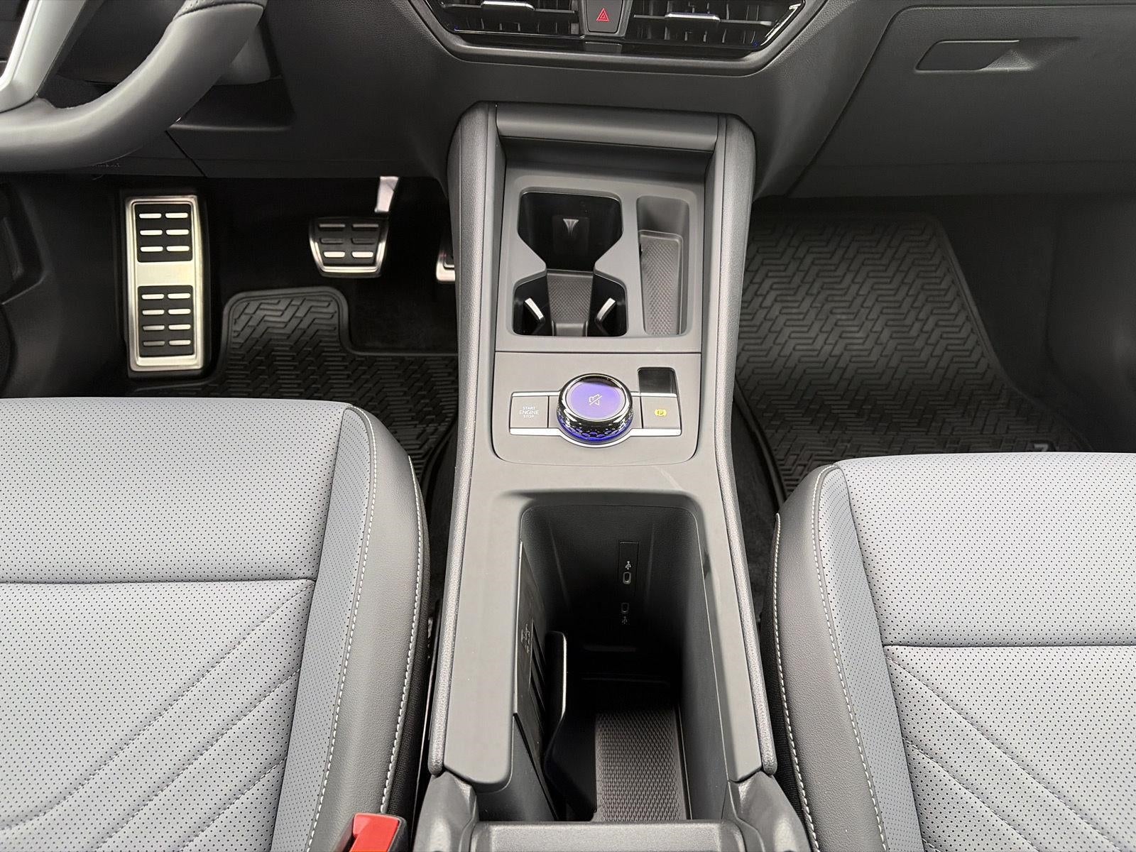 2026 Volkswagen Tiguan SE R-Line Black 4MOTION