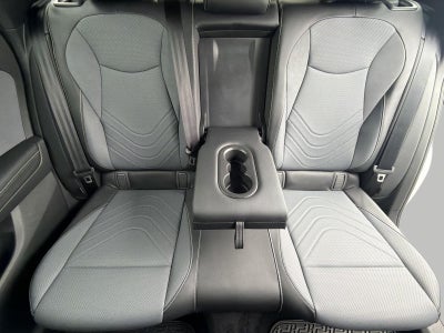 2026 Volkswagen Tiguan SE R-Line Black 4MOTION