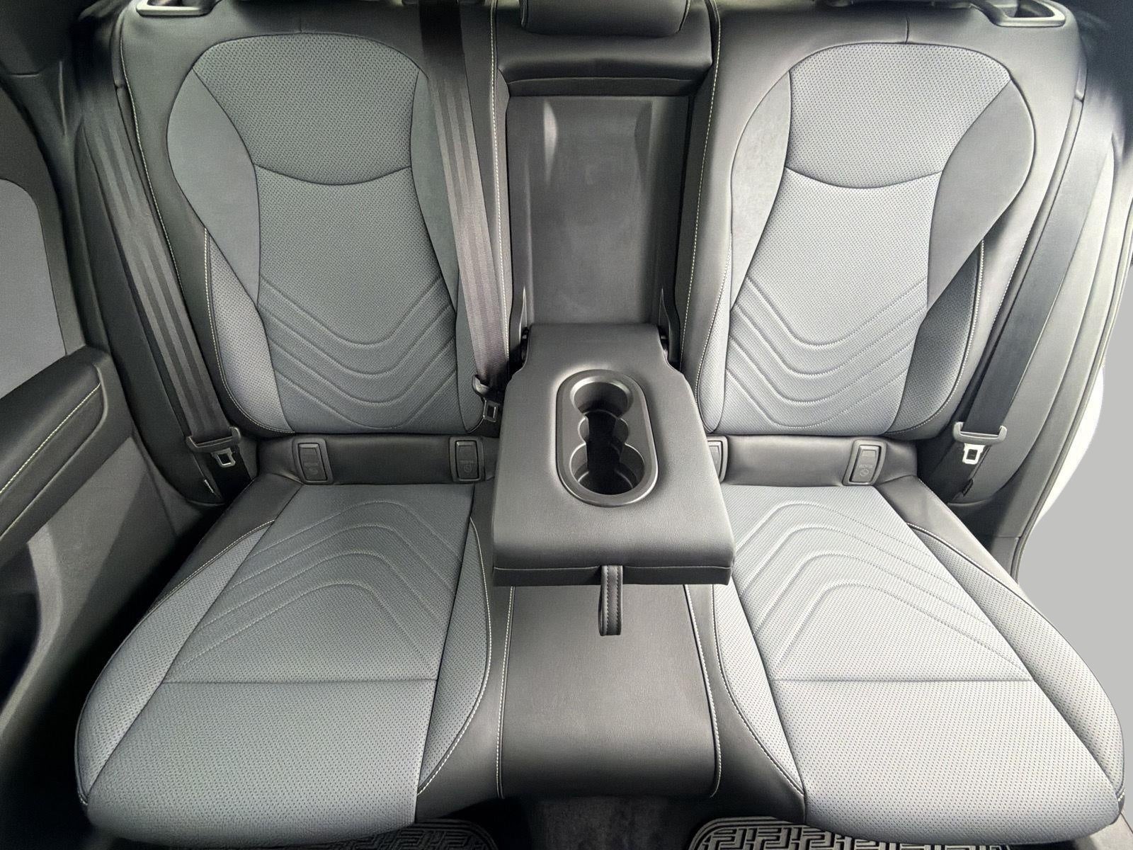 2026 Volkswagen Tiguan SE R-Line Black 4MOTION