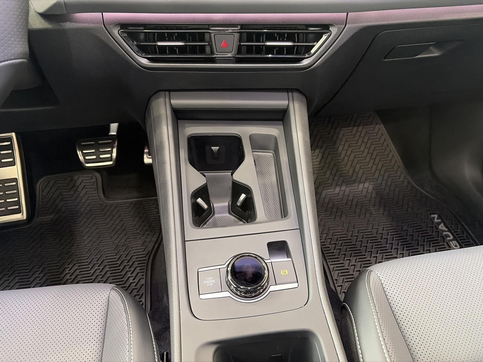 2026 Volkswagen Tiguan SE R-Line Black 4MOTION