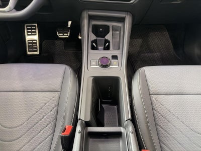 2026 Volkswagen Tiguan SE R-Line Black 4MOTION