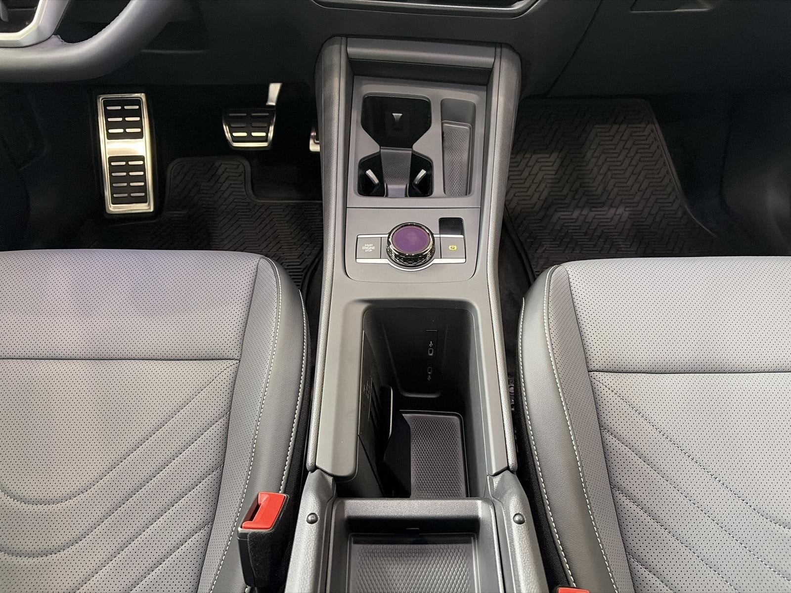 2026 Volkswagen Tiguan SE R-Line Black 4MOTION