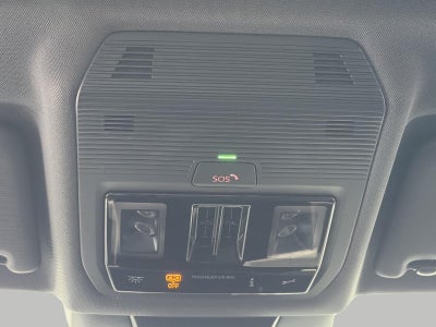 2026 Volkswagen Tiguan SE R-Line Black 4MOTION