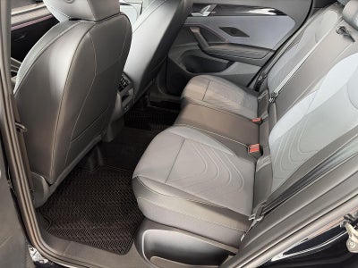2026 Volkswagen Tiguan SE R-Line Black 4MOTION