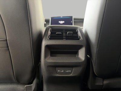 2026 Volkswagen Tiguan SE R-Line Black 4MOTION