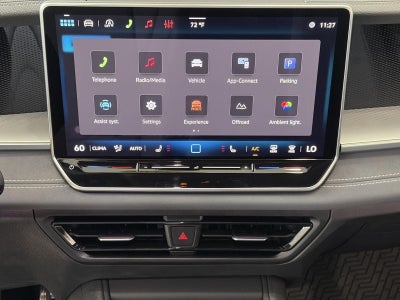 2026 Volkswagen Tiguan SE R-Line Black 4MOTION