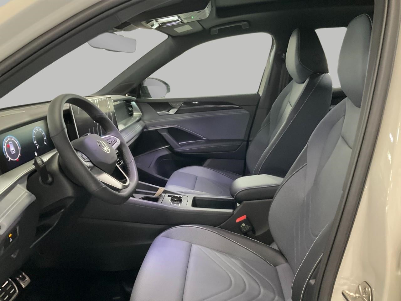 2026 Volkswagen Tiguan SE R-Line Black 4MOTION