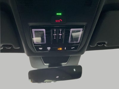 2026 Volkswagen Tiguan SE R-Line Black 4MOTION