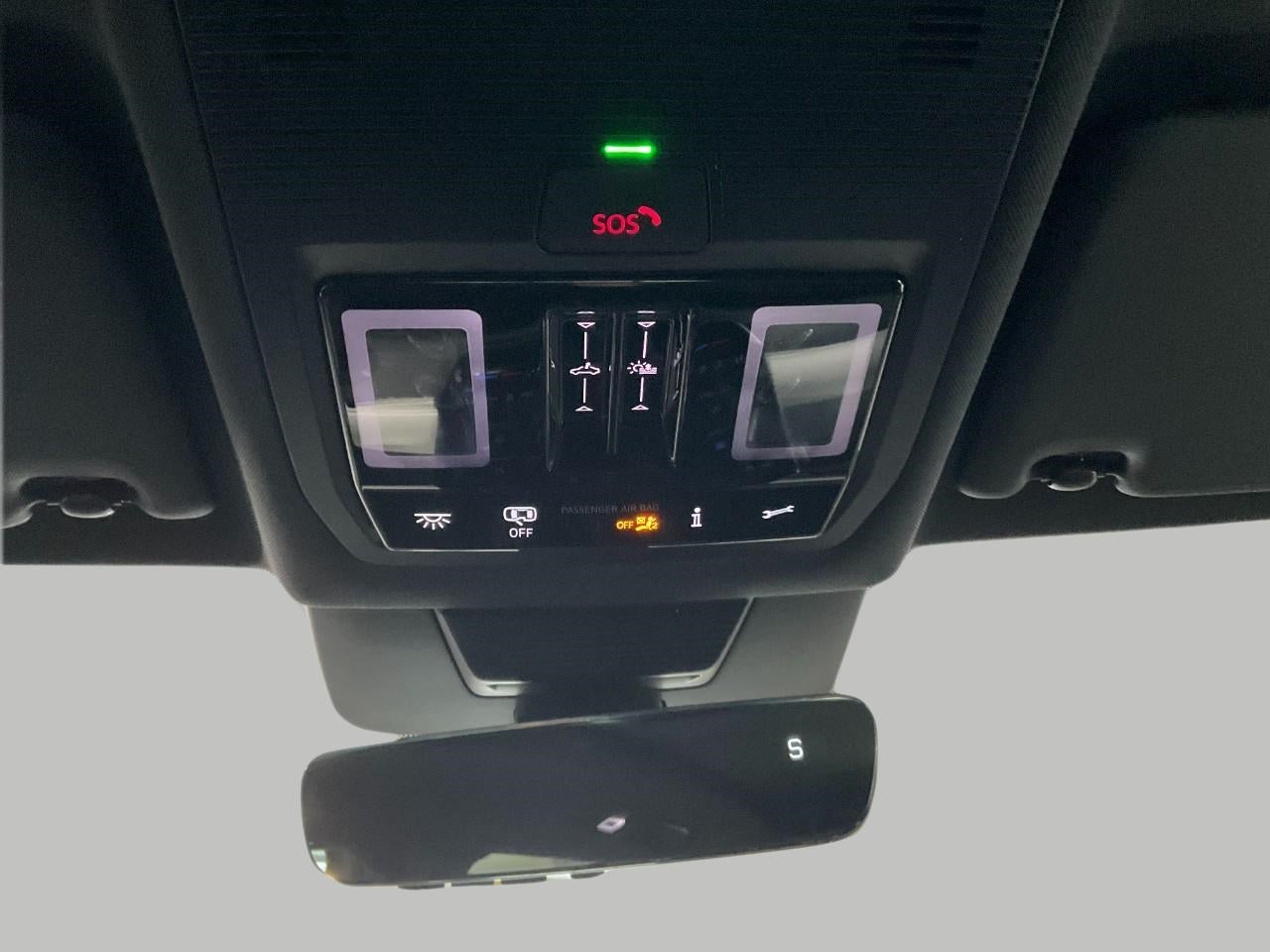 2026 Volkswagen Tiguan SE R-Line Black 4MOTION