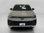 2026 Volkswagen Tiguan SE R-Line Black 4MOTION