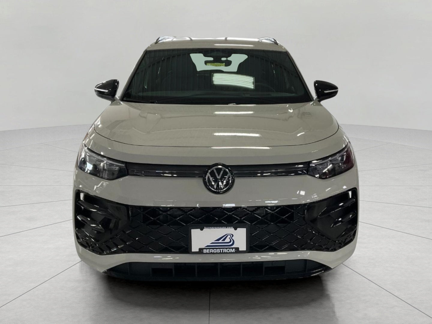 2026 Volkswagen Tiguan SE R-Line Black 4MOTION