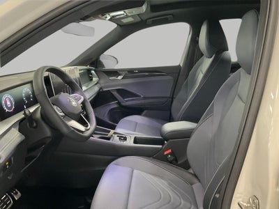 2026 Volkswagen Tiguan SE R-Line Black 4MOTION