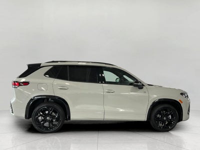 2026 Volkswagen Tiguan SE R-Line Black 4MOTION