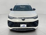 2026 Volkswagen Tiguan SE R-Line Black 4MOTION
