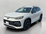 2026 Volkswagen Tiguan SE R-Line Black 4MOTION