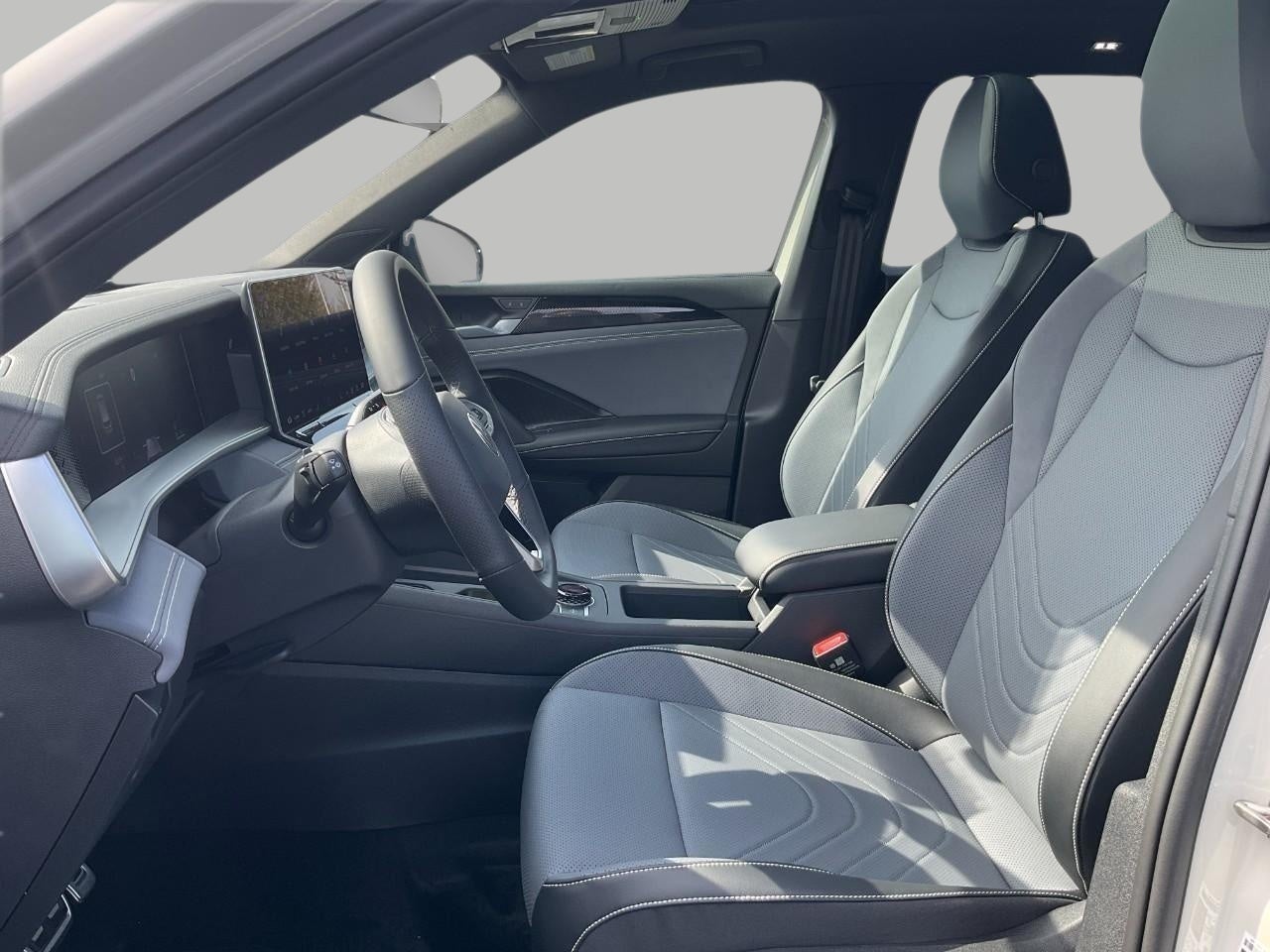 2026 Volkswagen Tiguan SE R-Line Black 4MOTION