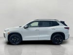 2026 Volkswagen Tiguan SE R-Line Black 4MOTION