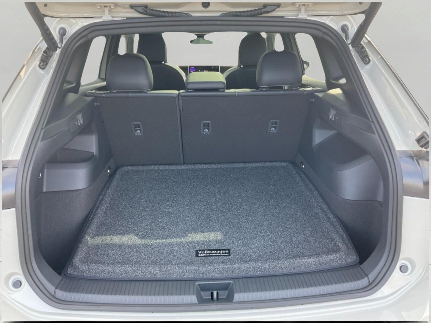 2026 Volkswagen Tiguan SE R-Line Black 4MOTION