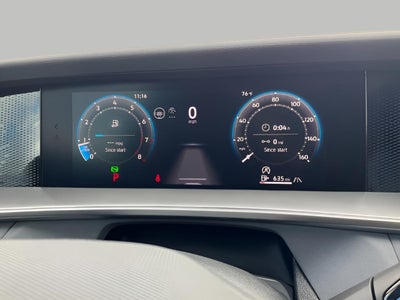 2025 Volkswagen Tiguan 2.0T SE 4MOTION