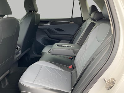 2025 Volkswagen Tiguan 2.0T SE 4MOTION