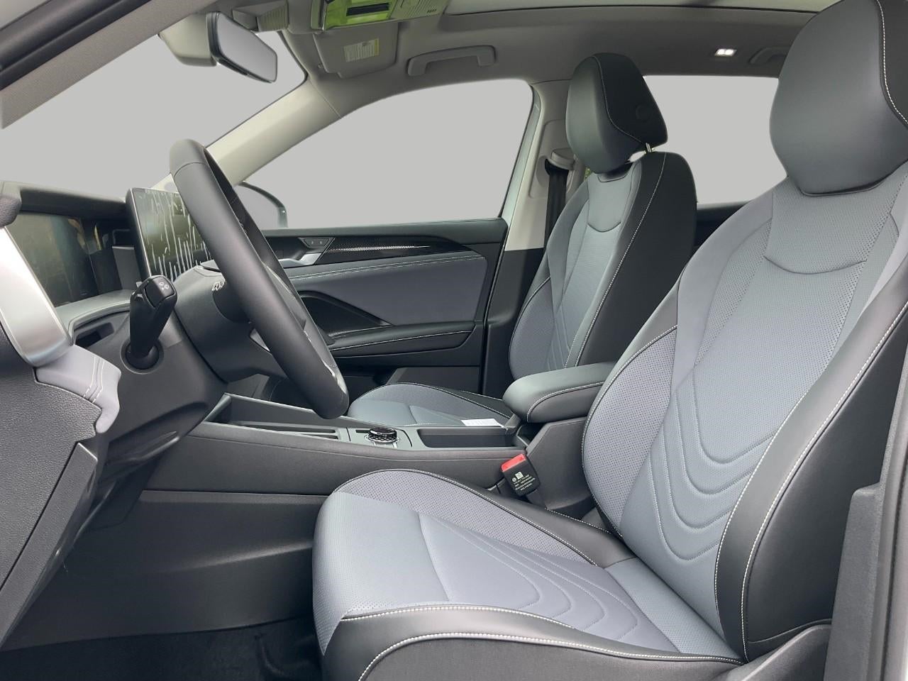 2026 Volkswagen Tiguan SE 4MOTION