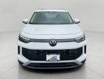 2026 Volkswagen Tiguan SE 4MOTION