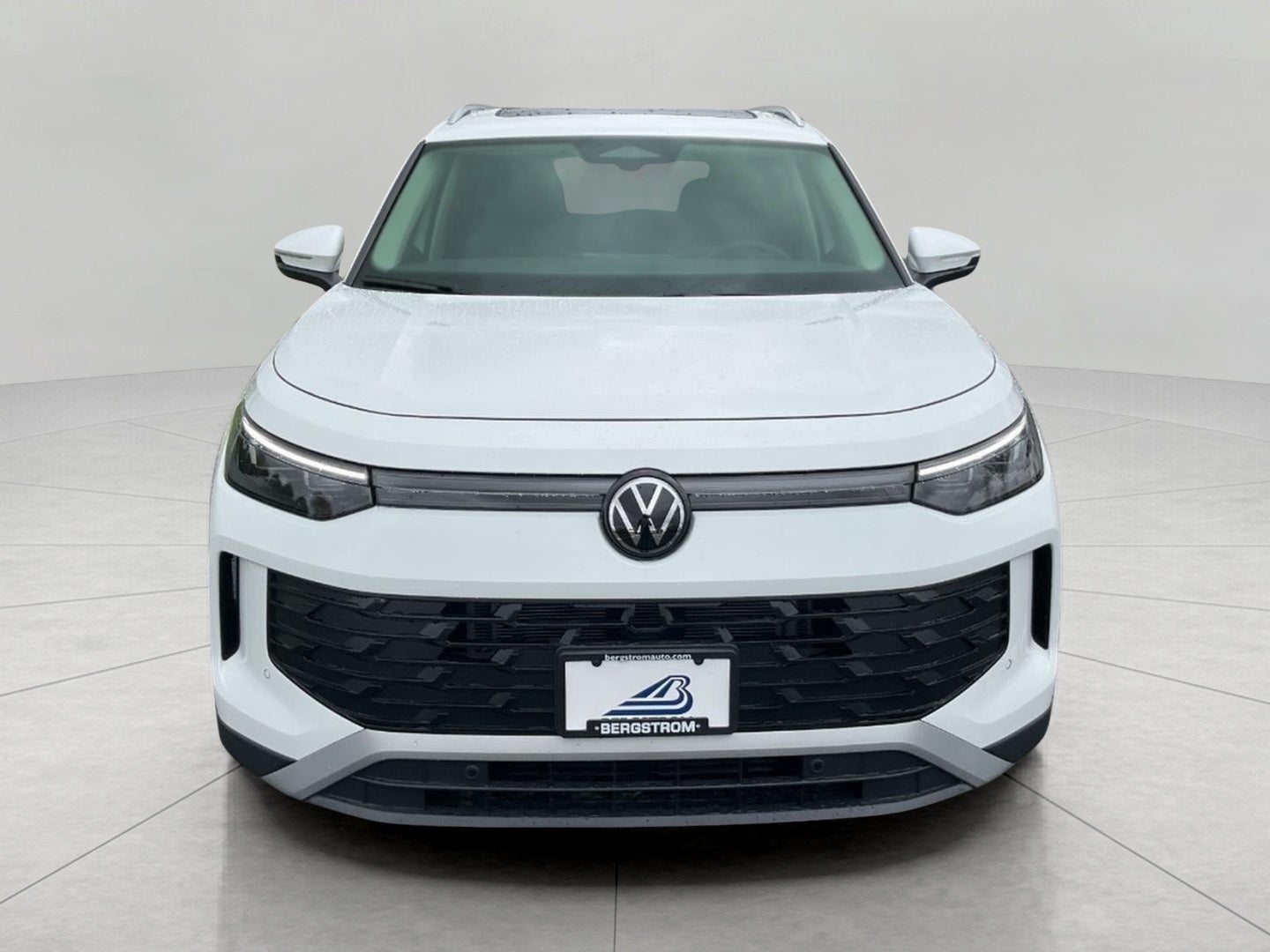 2026 Volkswagen Tiguan SE 4MOTION