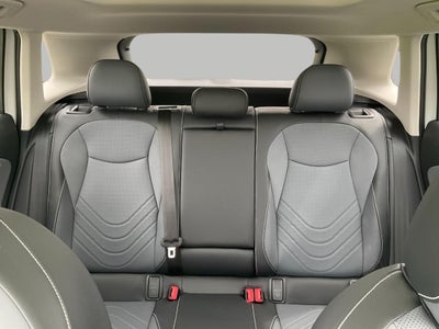 2026 Volkswagen Tiguan SE 4MOTION